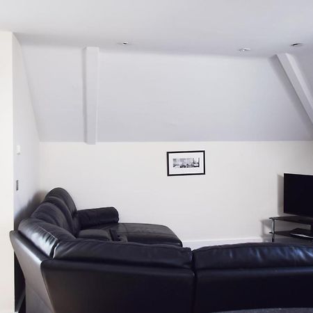 Appartamento 15 Crabshell Heights Kingsbridge  Esterno foto